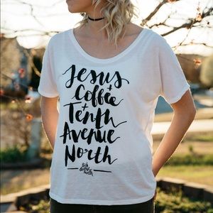 Tenth Avenue North T Shirt